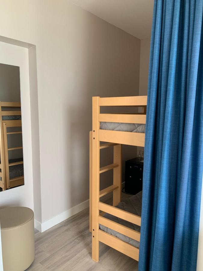 Hotel Beau Rivage Le Lavandou Εξωτερικό φωτογραφία