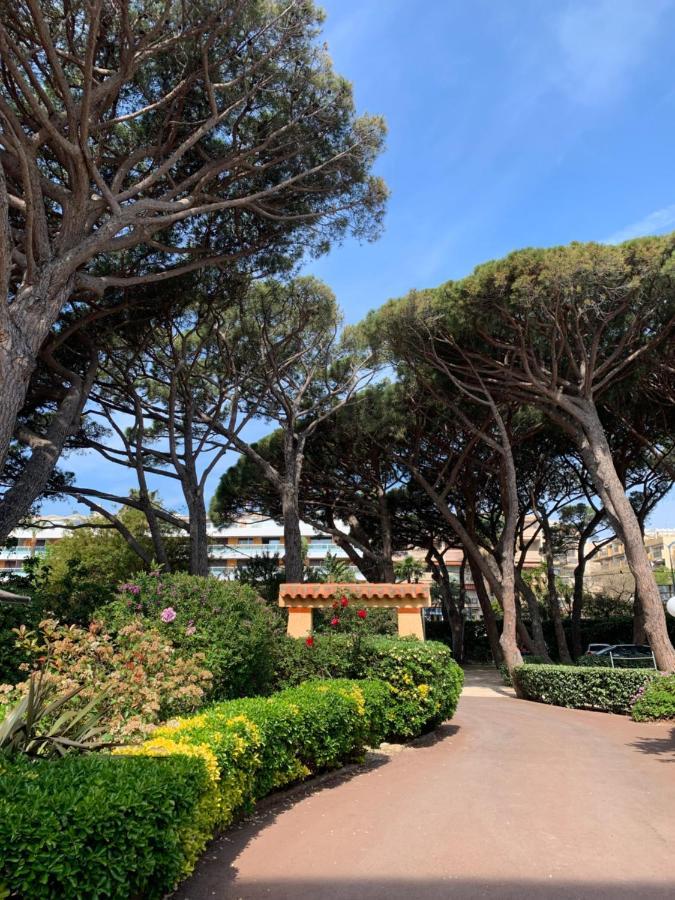 Hotel Beau Rivage Le Lavandou Εξωτερικό φωτογραφία