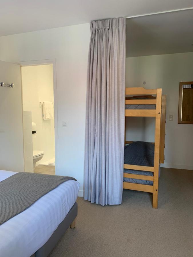 Hotel Beau Rivage Le Lavandou Εξωτερικό φωτογραφία