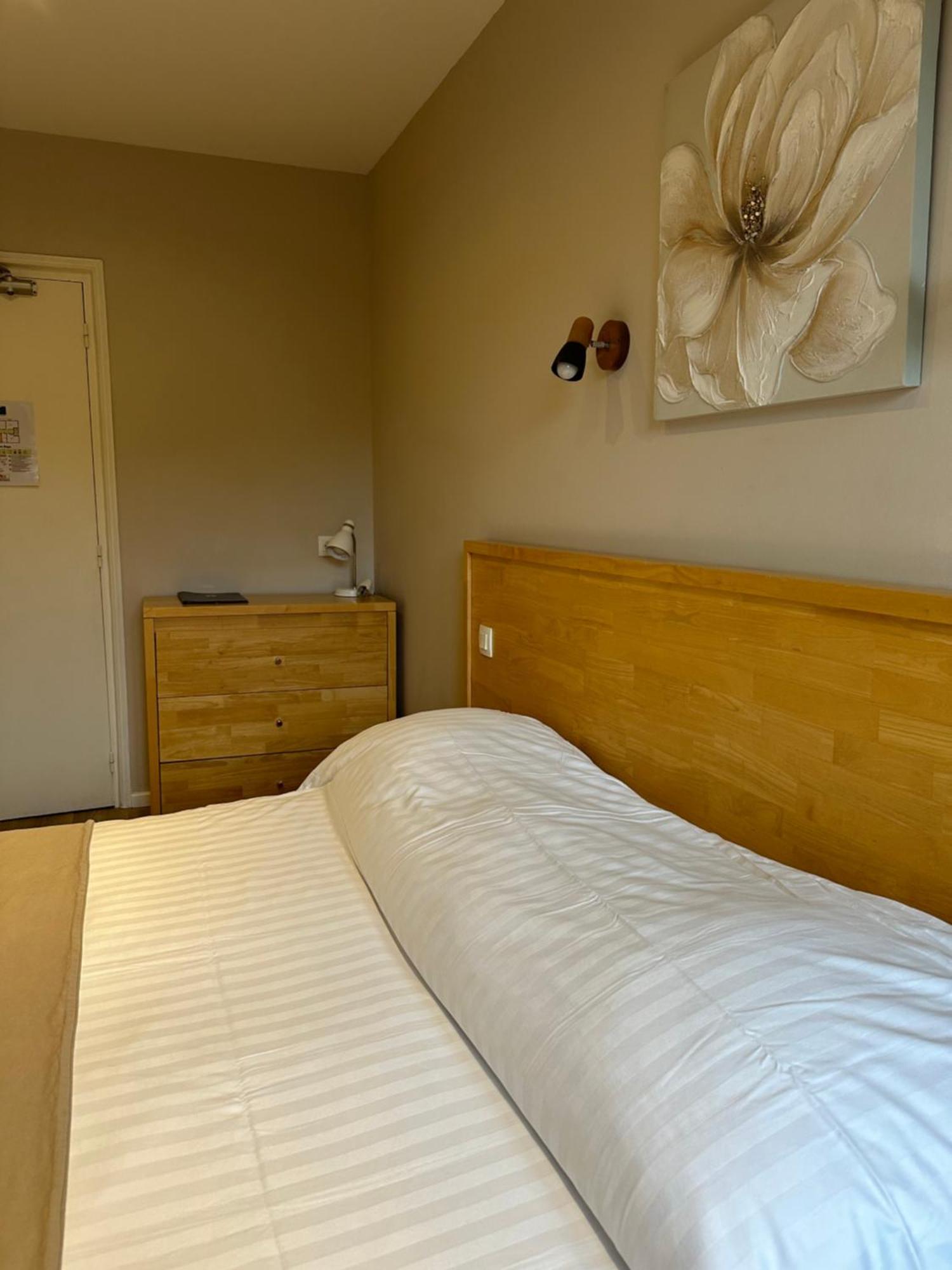 Hotel Beau Rivage Le Lavandou Εξωτερικό φωτογραφία